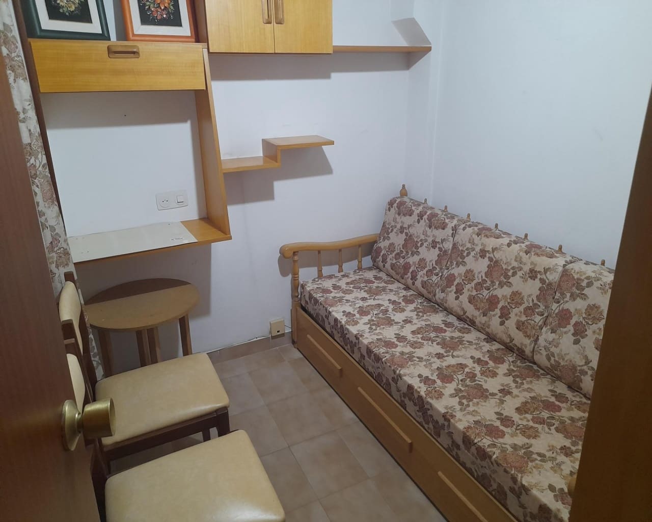3 bedroom Villa for sale in Benifallet with garage - € 83,000 (Ref: 10167311)