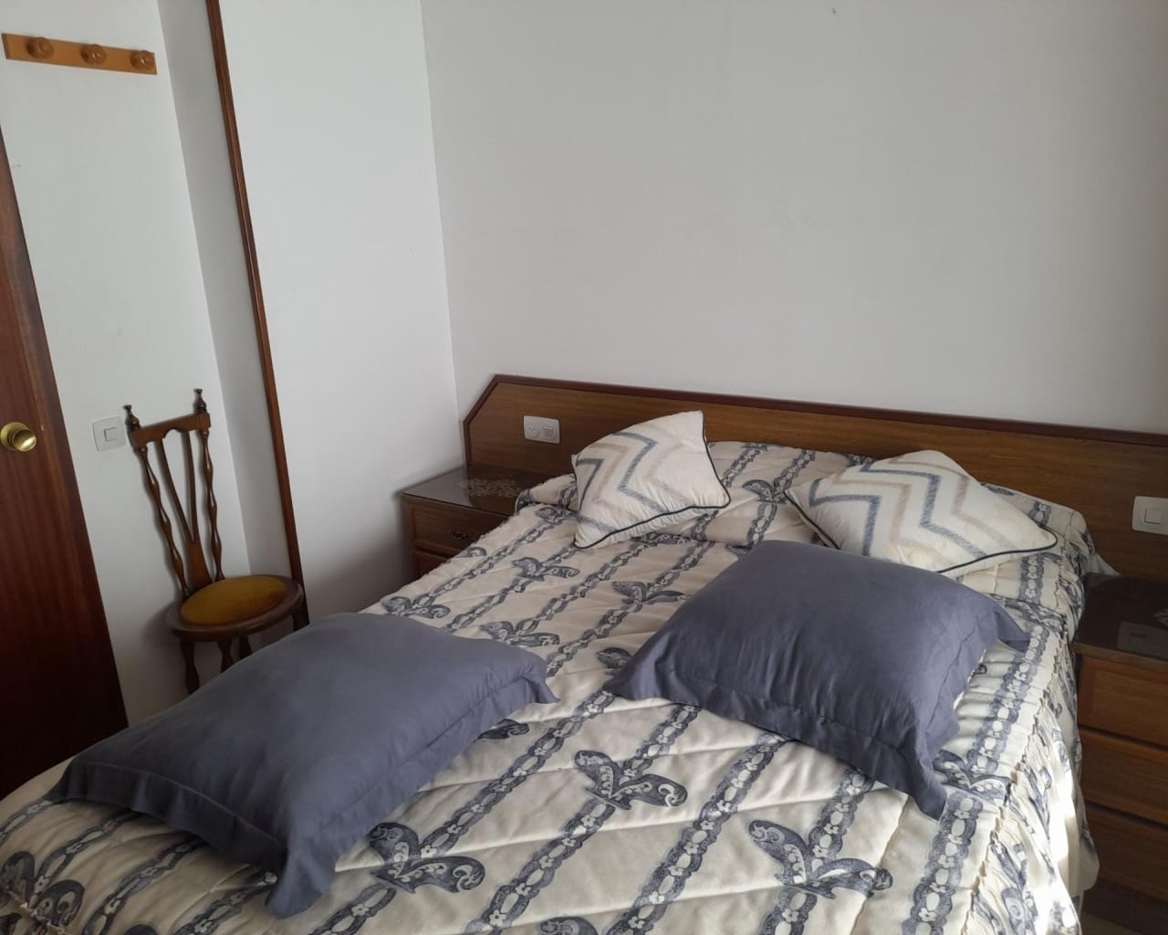 3 bedroom Villa for sale in Benifallet with garage - € 83,000 (Ref: 10167311)