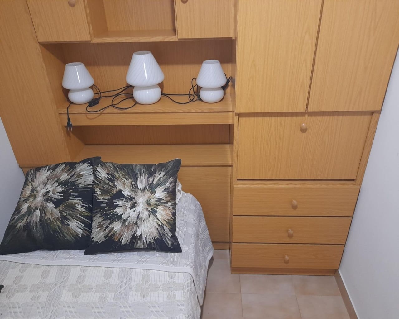 3 bedroom Villa for sale in Benifallet with garage - € 83,000 (Ref: 10167311)