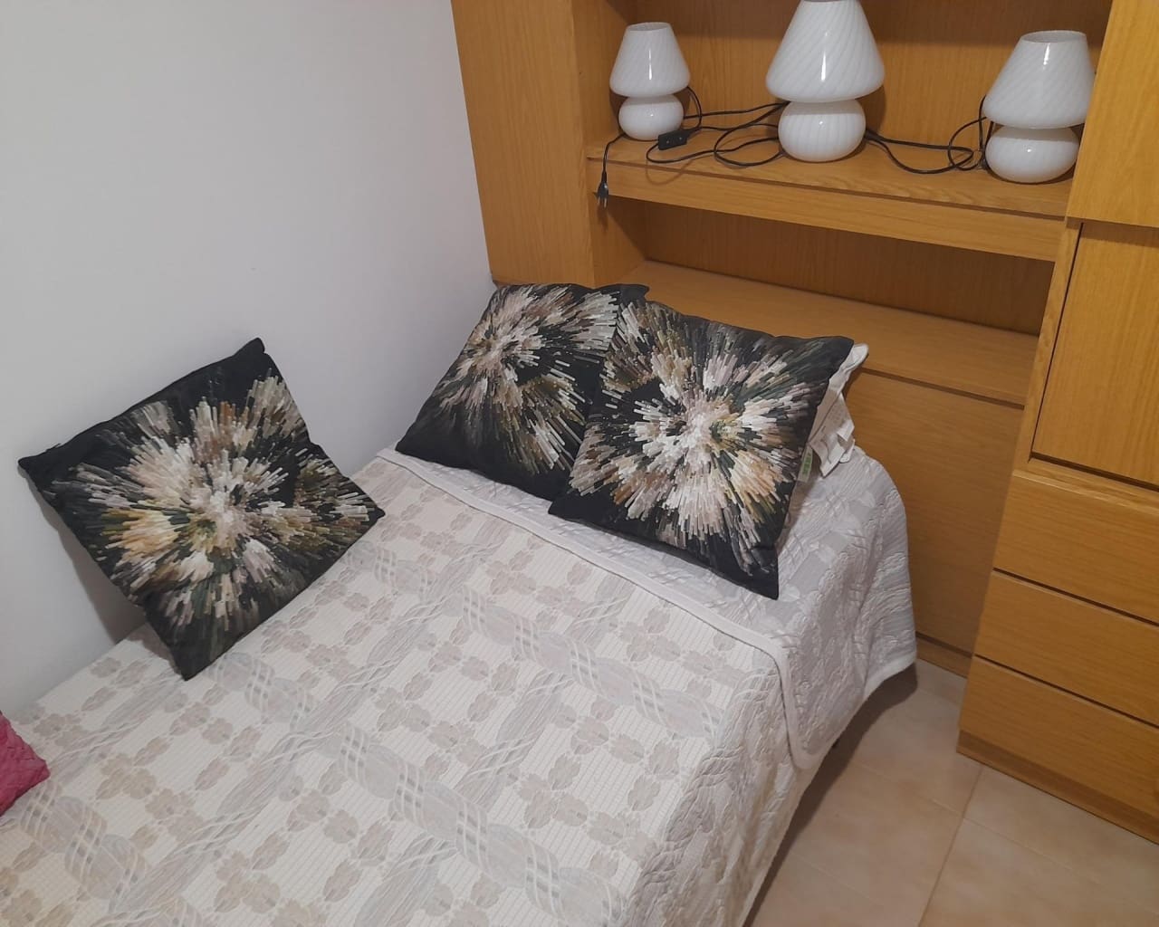 3 bedroom Villa for sale in Benifallet with garage - € 83,000 (Ref: 10167311)