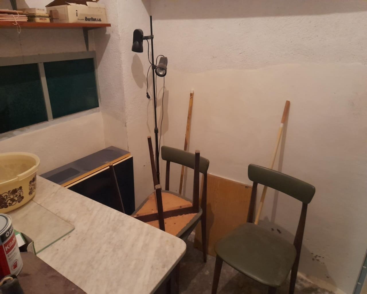 3 bedroom Villa for sale in Benifallet with garage - € 83,000 (Ref: 10167311)