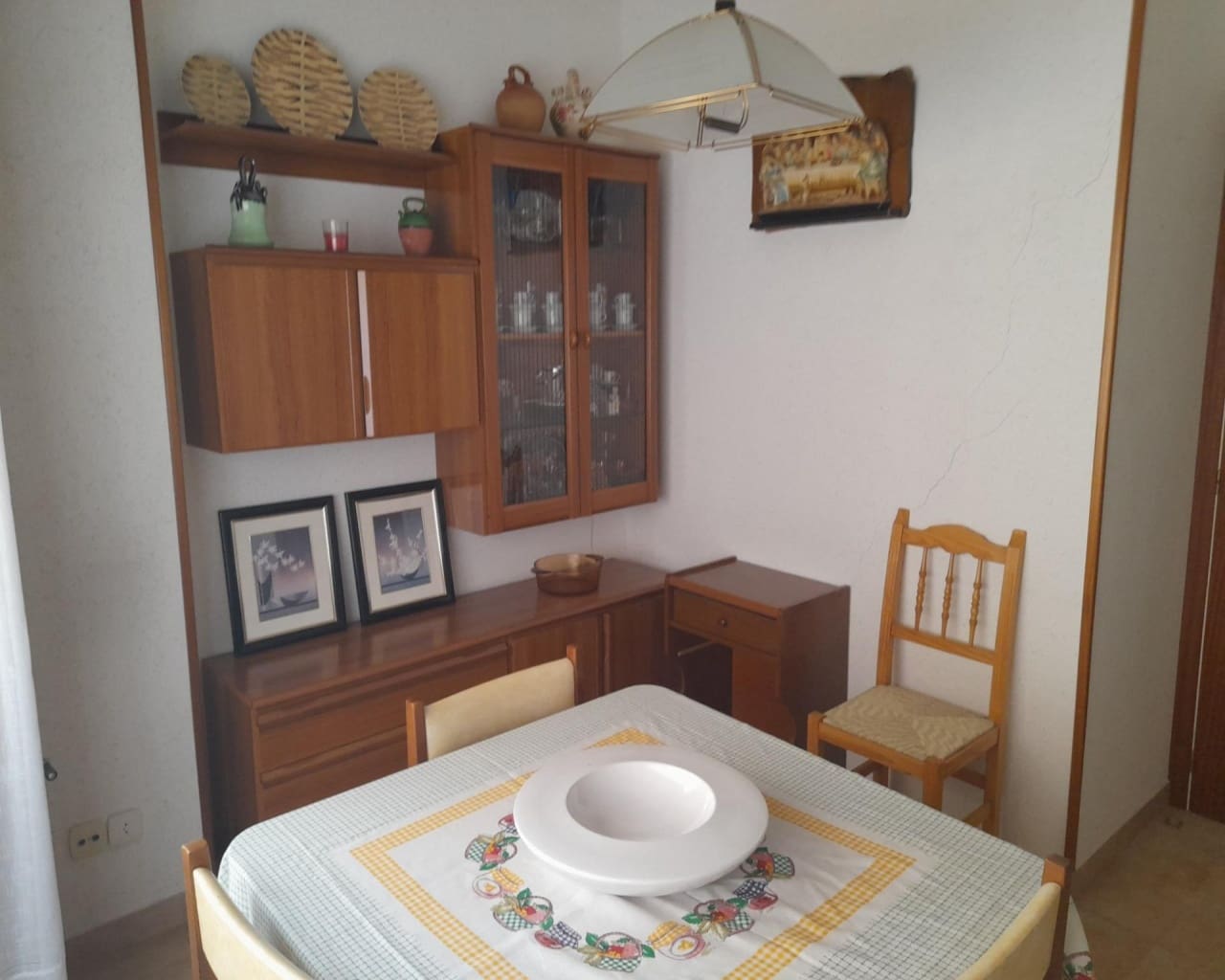 3 bedroom Villa for sale in Benifallet with garage - € 83,000 (Ref: 10167311)
