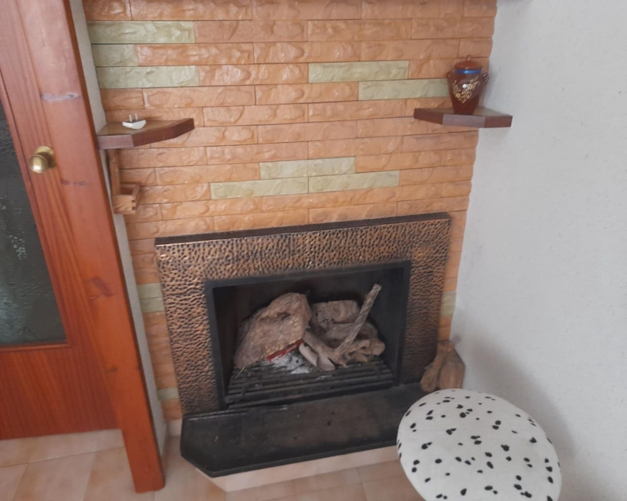 3 bedroom Villa for sale in Benifallet with garage - € 83,000 (Ref: 10167311)