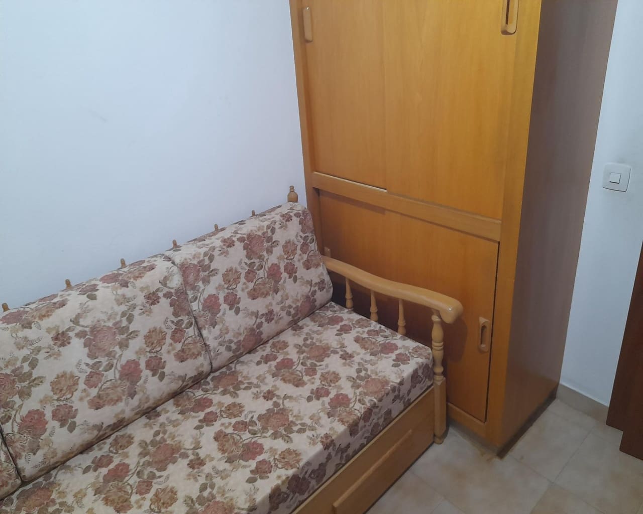 3 bedroom Villa for sale in Benifallet with garage - € 83,000 (Ref: 10167311)
