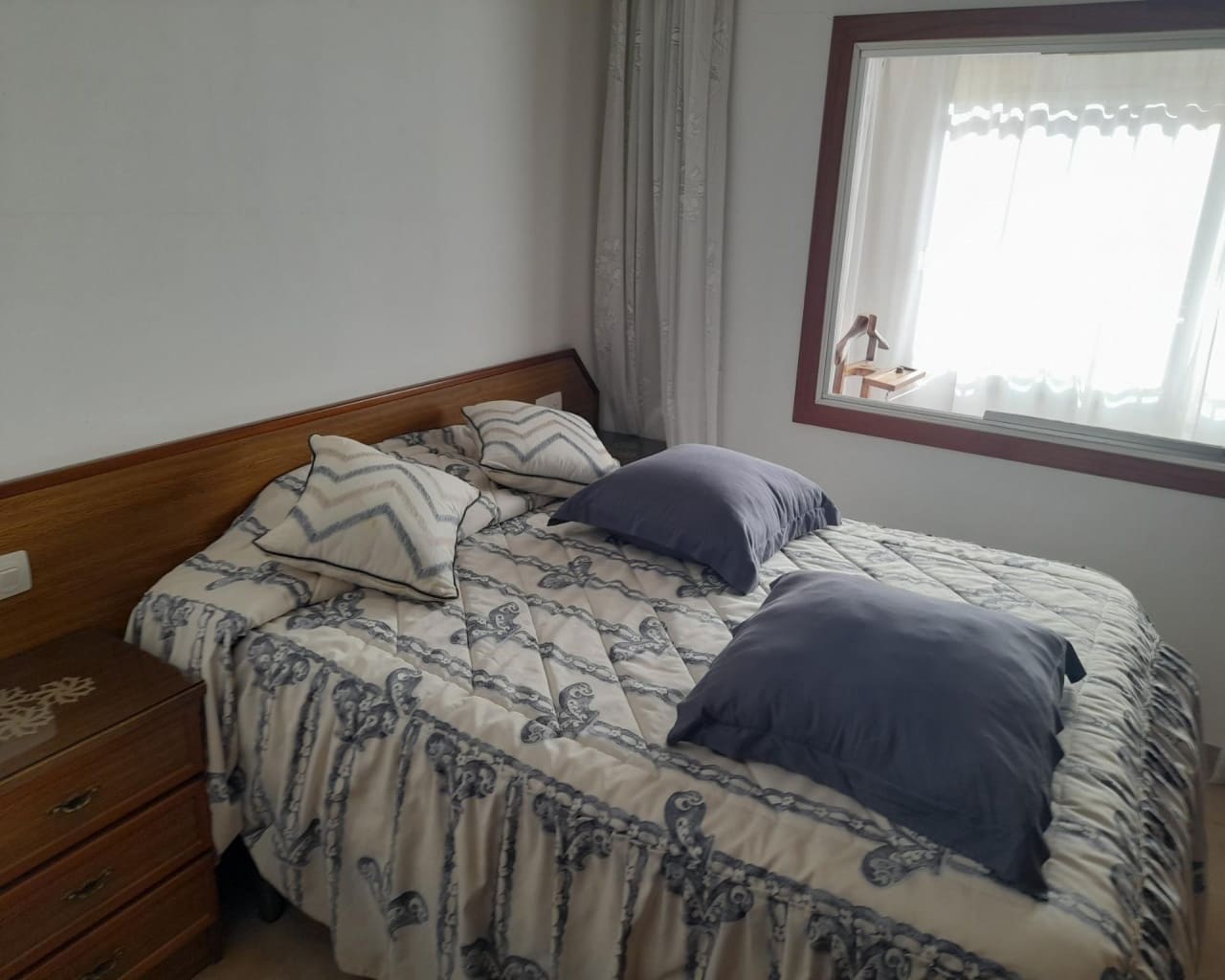 3 bedroom Villa for sale in Benifallet with garage - € 83,000 (Ref: 10167311)