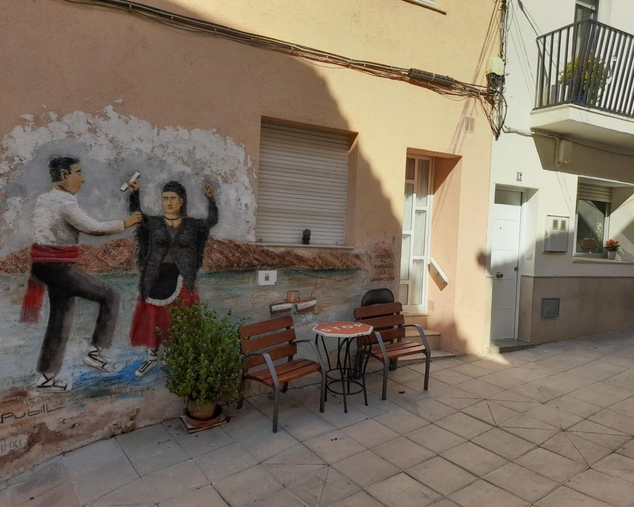 3 bedroom Villa for sale in Benifallet with garage - € 83,000 (Ref: 10167311)