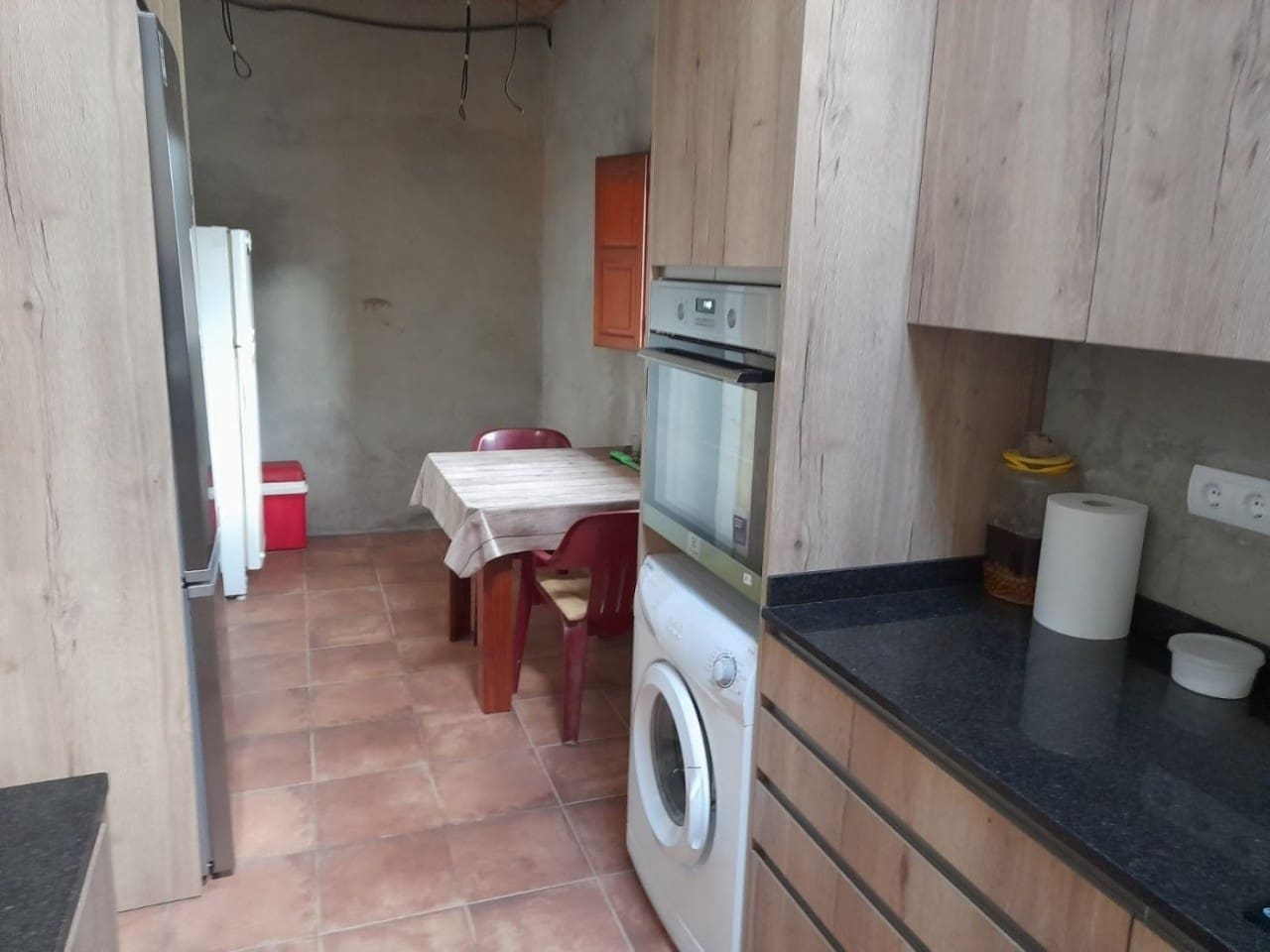 5 bedroom Finca/Country House for sale in Tivissa - € 350,000 (Ref: 10167312)