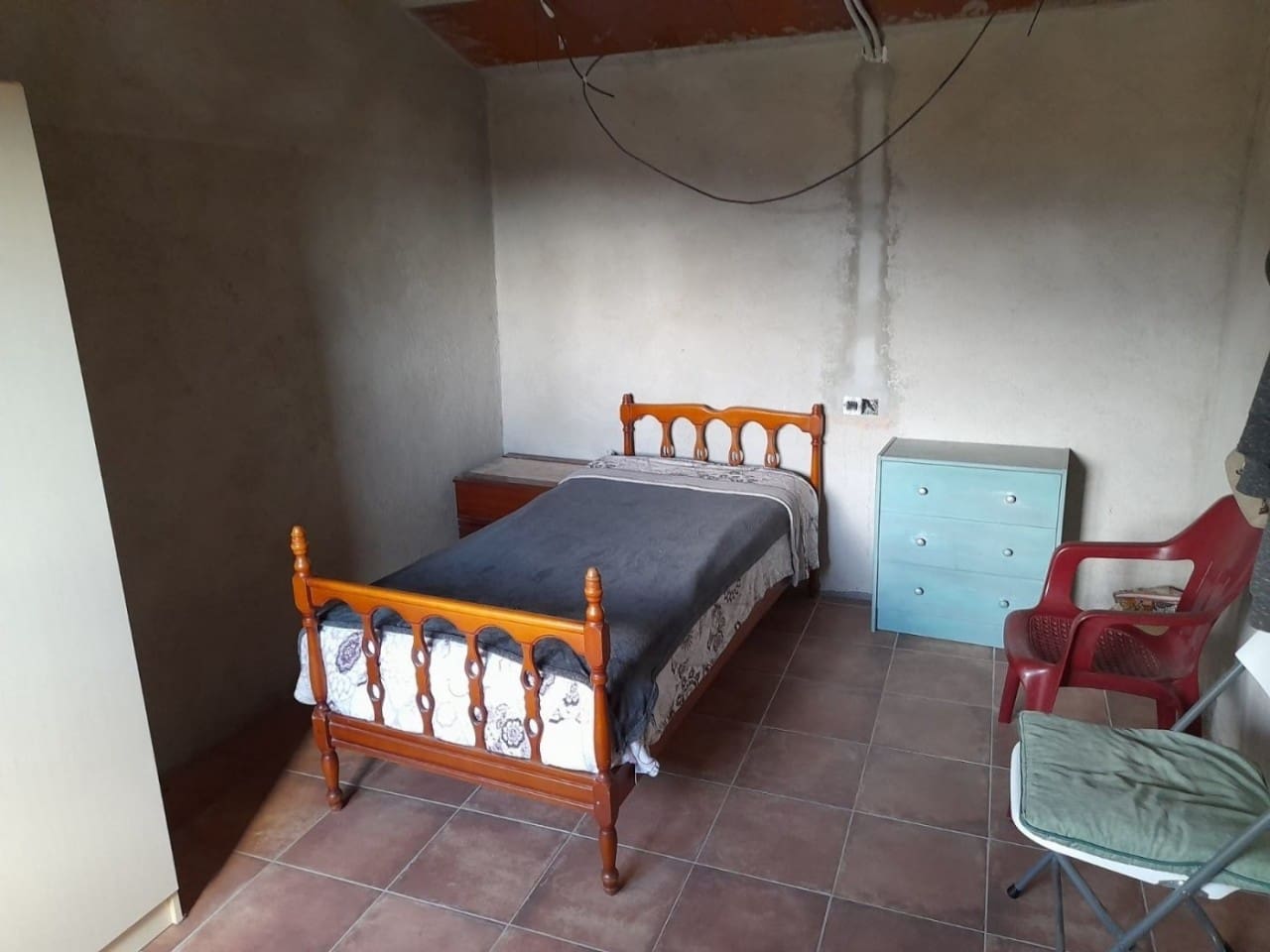 5 bedroom Finca/Country House for sale in Tivissa - € 350,000 (Ref: 10167312)