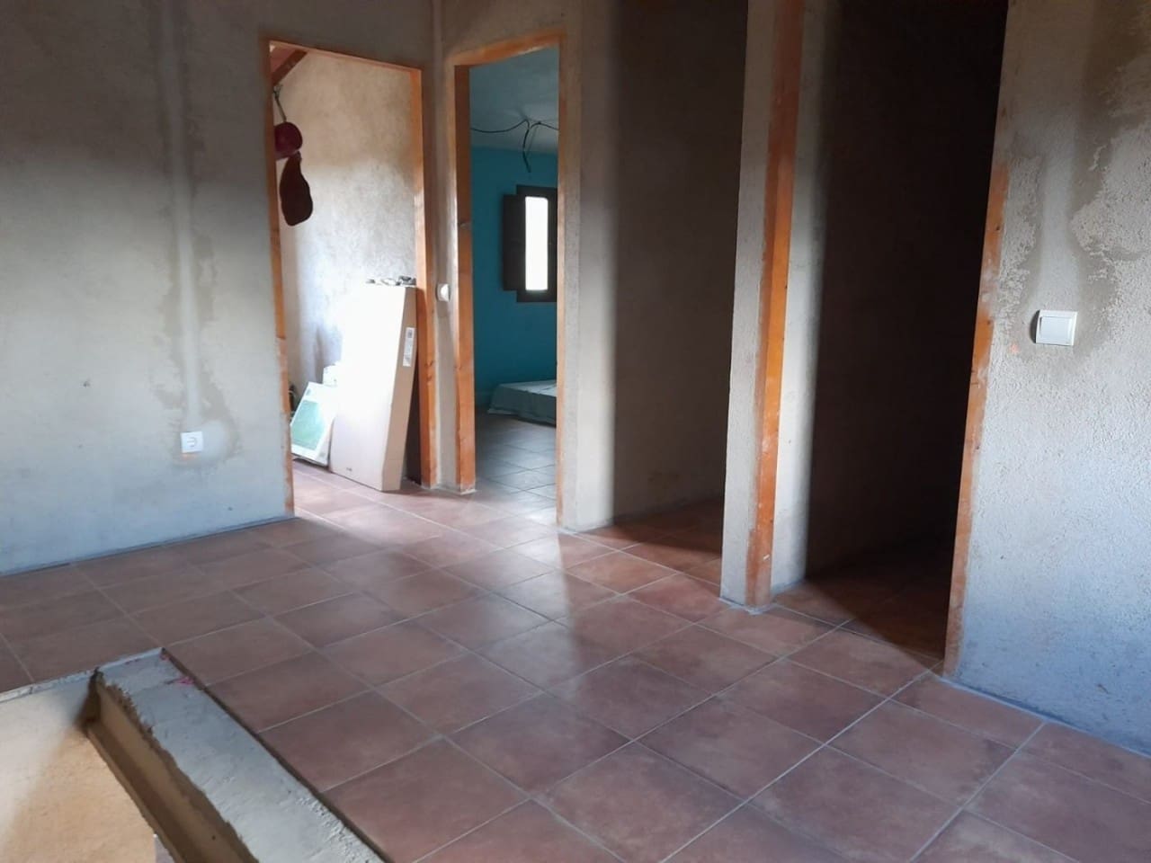 5 bedroom Finca/Country House for sale in Tivissa - € 350,000 (Ref: 10167312)