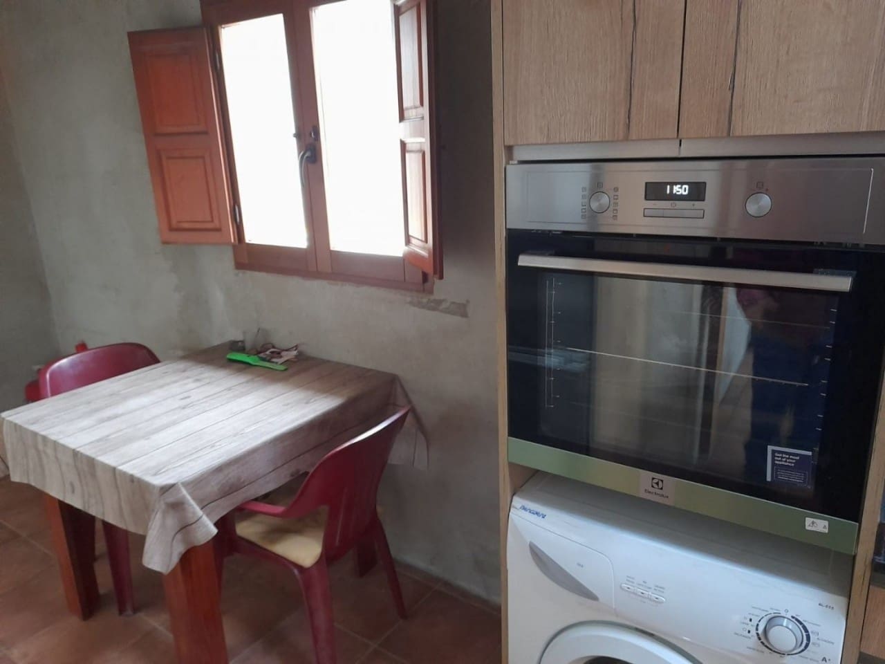 5 bedroom Finca/Country House for sale in Tivissa - € 350,000 (Ref: 10167312)