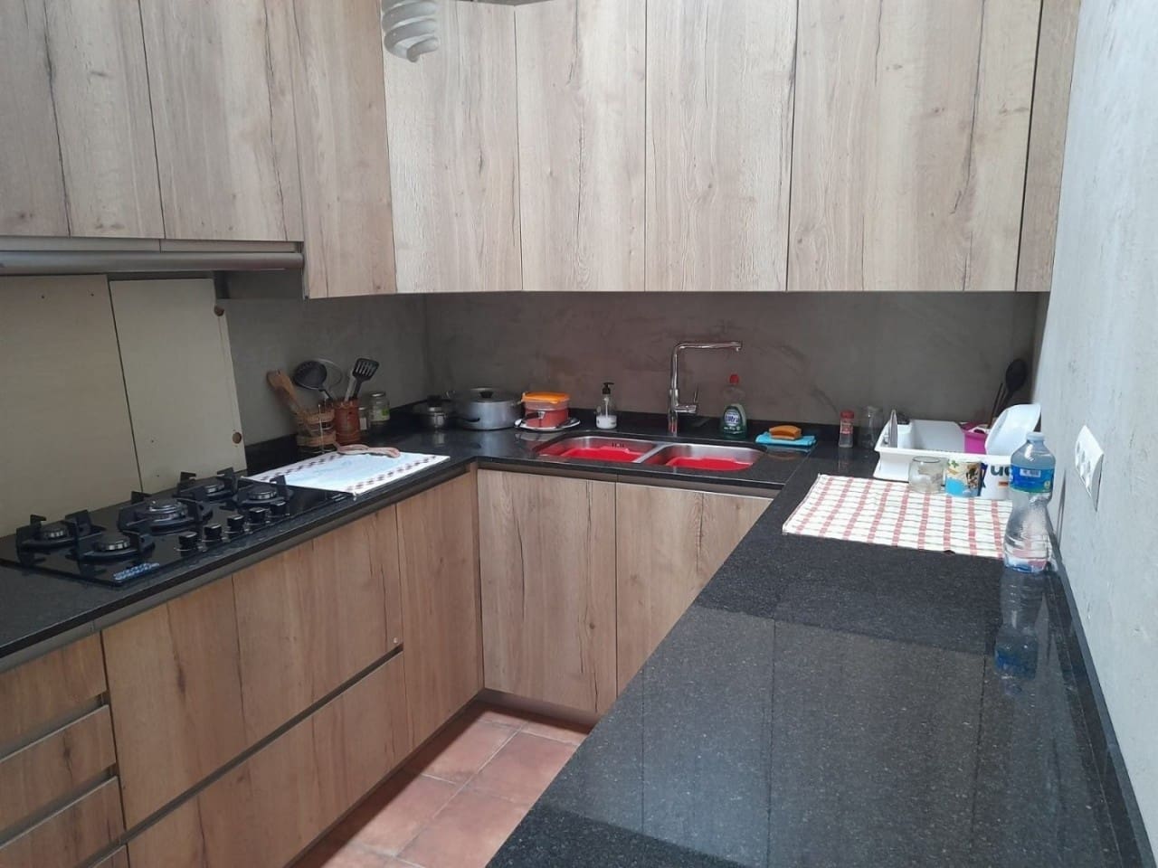5 bedroom Finca/Country House for sale in Tivissa - € 350,000 (Ref: 10167312)