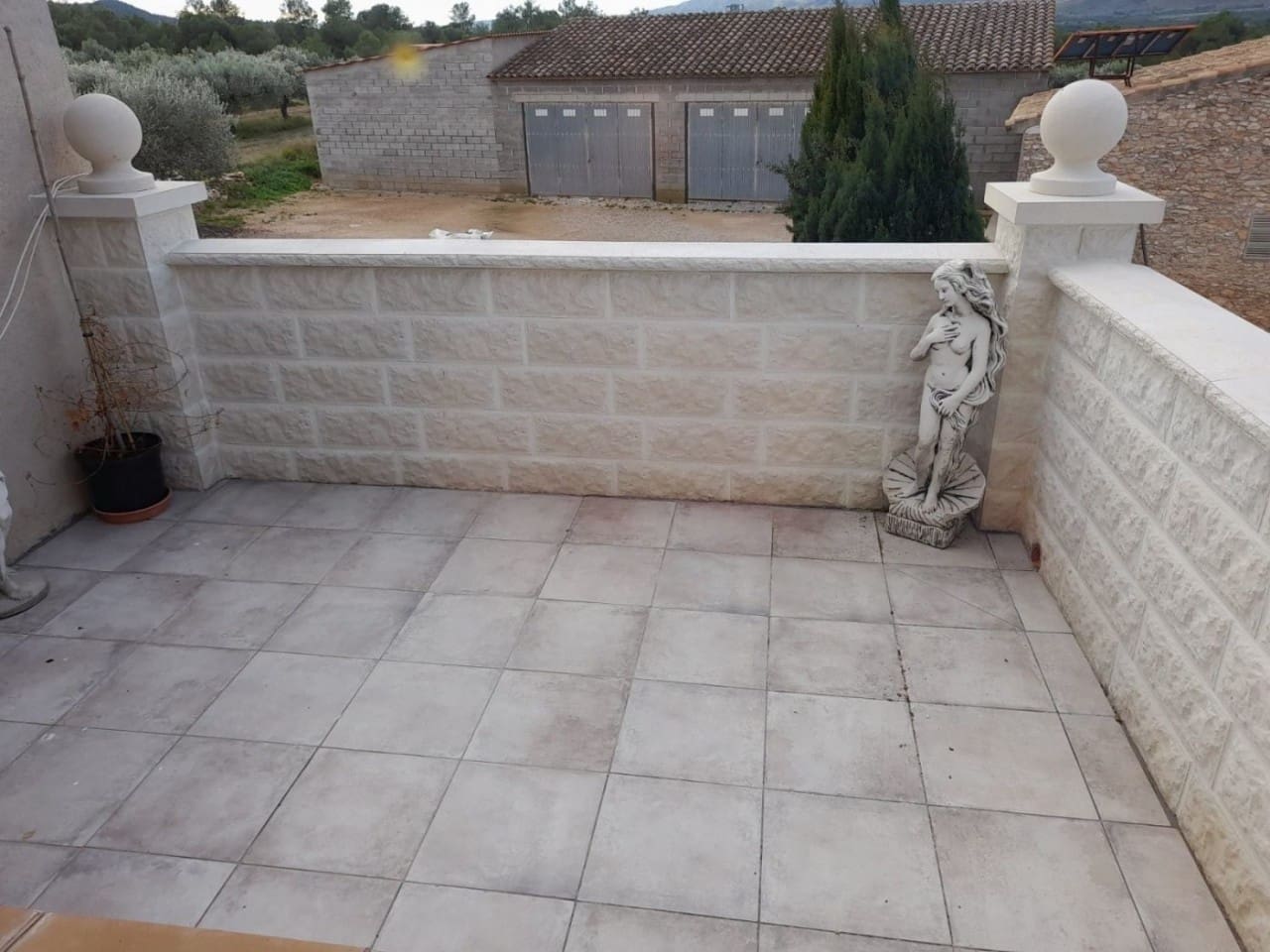5 bedroom Finca/Country House for sale in Tivissa - € 350,000 (Ref: 10167312)