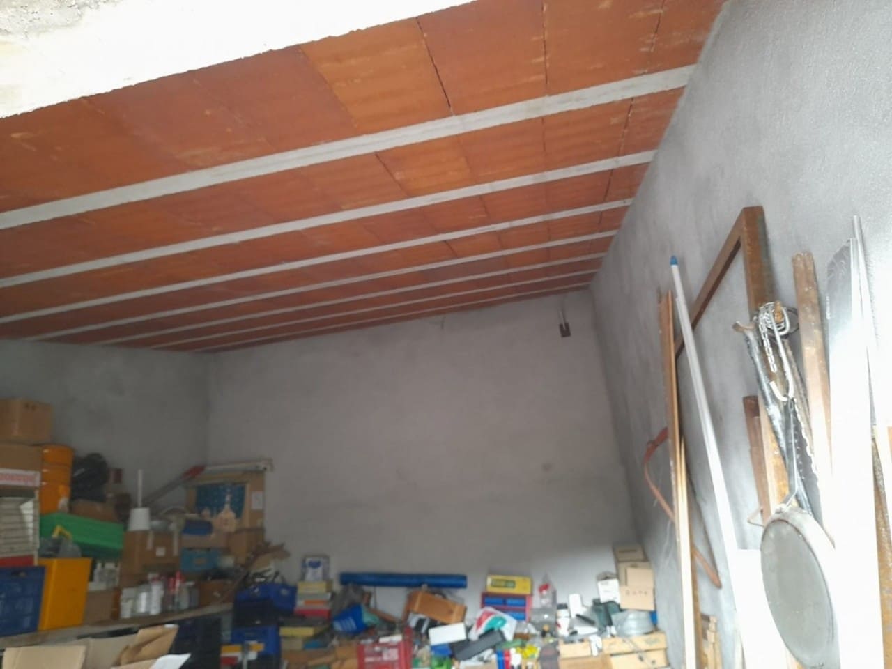 5 bedroom Finca/Country House for sale in Tivissa - € 350,000 (Ref: 10167312)