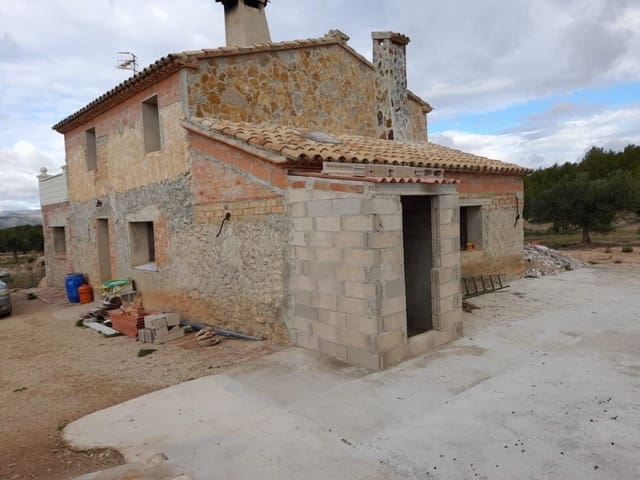 Finca/Casa Rural de 5 habitaciones en Tivissa en venta - 350.000 € (Ref: 10167312)
