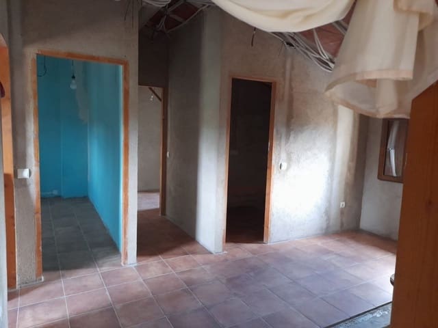 Finca/Casa Rural de 5 habitaciones en Tivissa en venta - 350.000 € (Ref: 10167312)