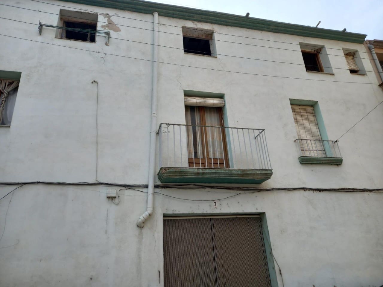 3 bedroom Villa for sale in Benifallet - € 90,000 (Ref: 10167313)