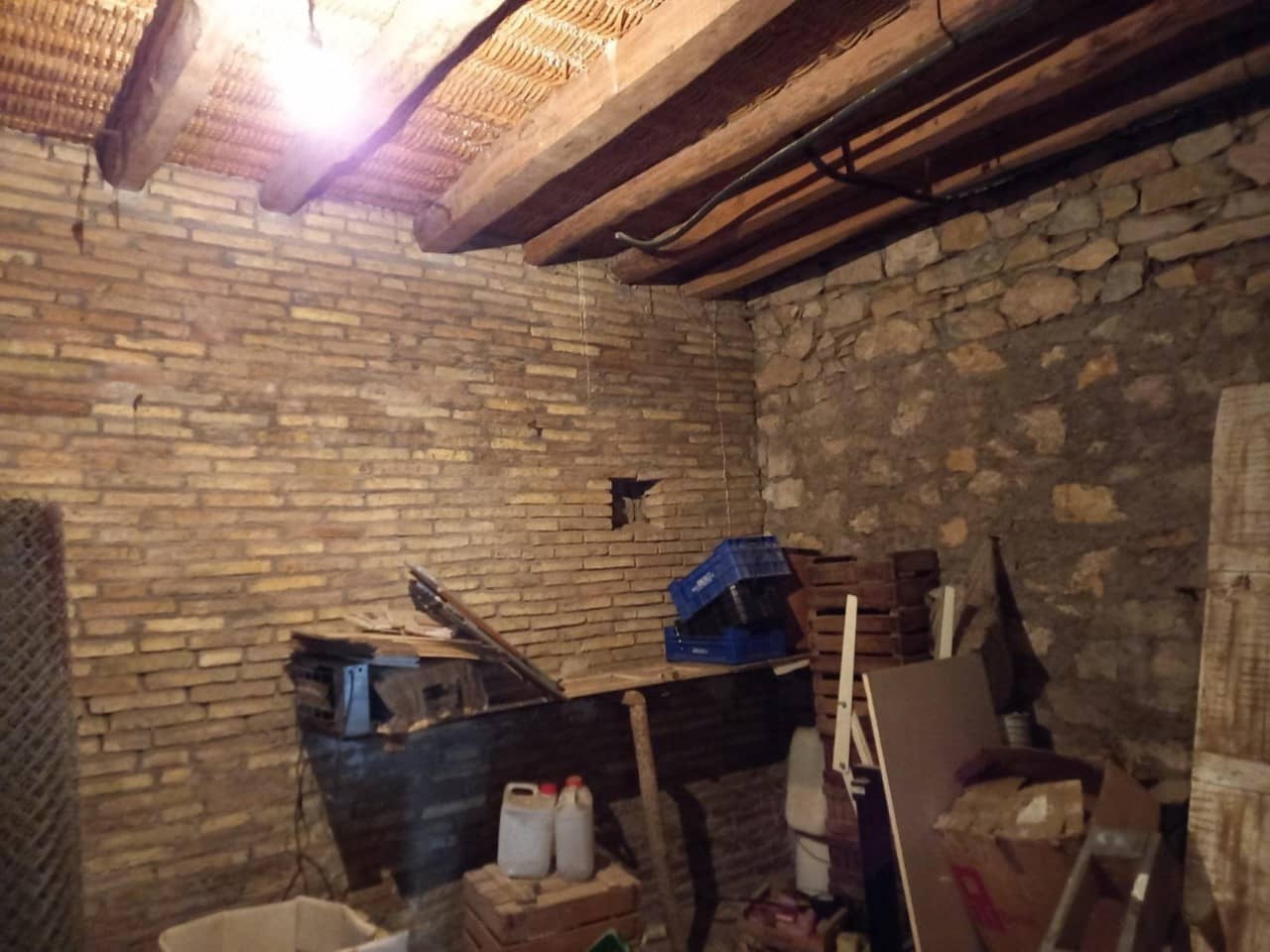 3 bedroom Villa for sale in Benifallet - € 90,000 (Ref: 10167313)