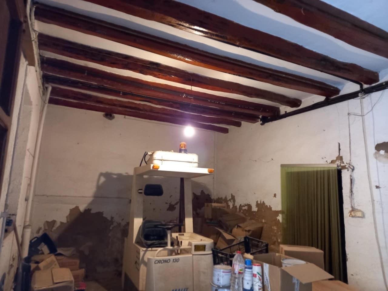 3 bedroom Villa for sale in Benifallet - € 90,000 (Ref: 10167313)