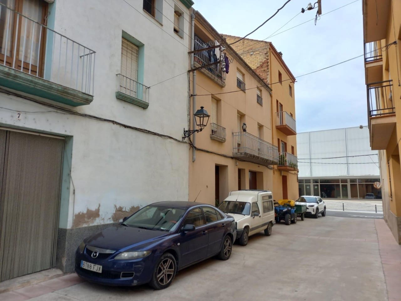 3 bedroom Villa for sale in Benifallet - € 90,000 (Ref: 10167313)