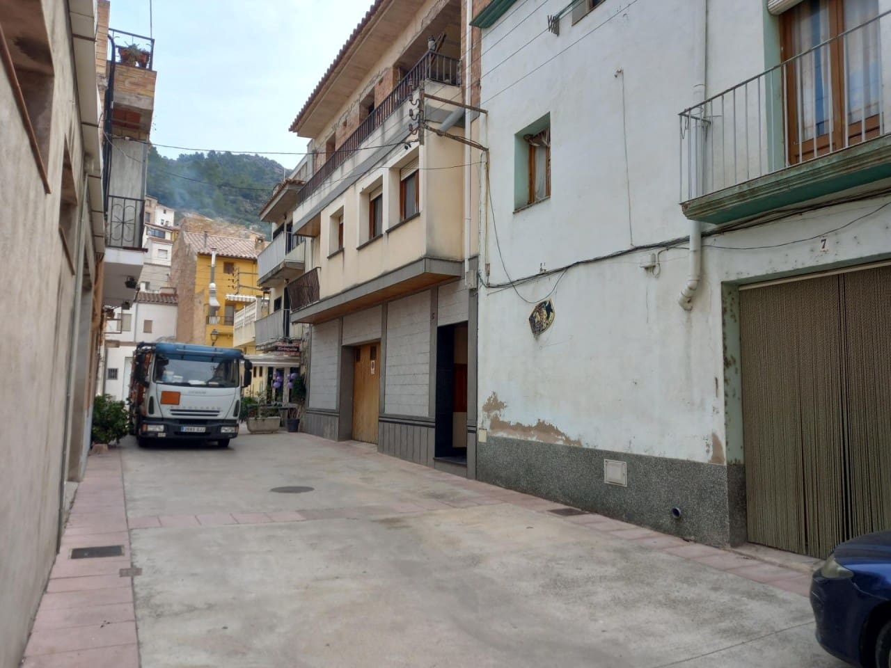 3 bedroom Villa for sale in Benifallet - € 90,000 (Ref: 10167313)