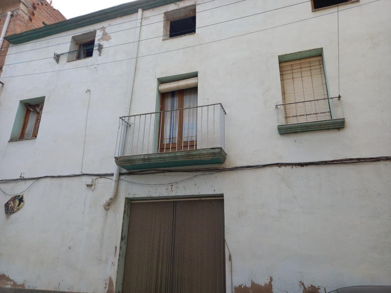 3 bedroom Villa for sale in Benifallet - € 90,000 (Ref: 10167313)