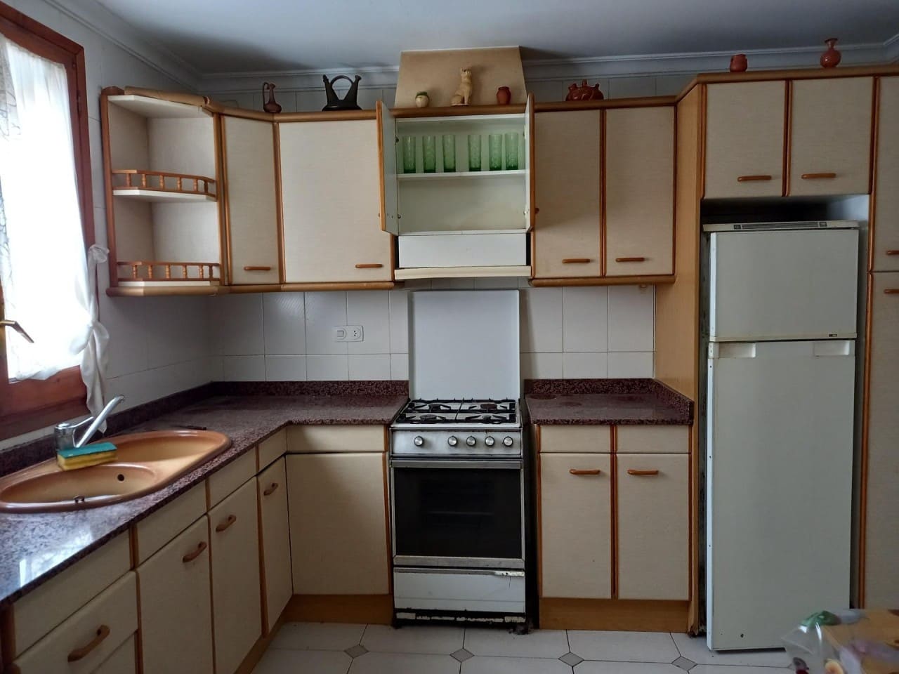 3 bedroom Villa for sale in Benifallet - € 90,000 (Ref: 10167313)