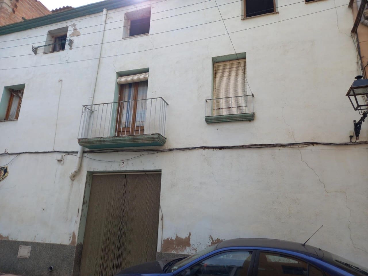 3 bedroom Villa for sale in Benifallet - € 90,000 (Ref: 10167313)