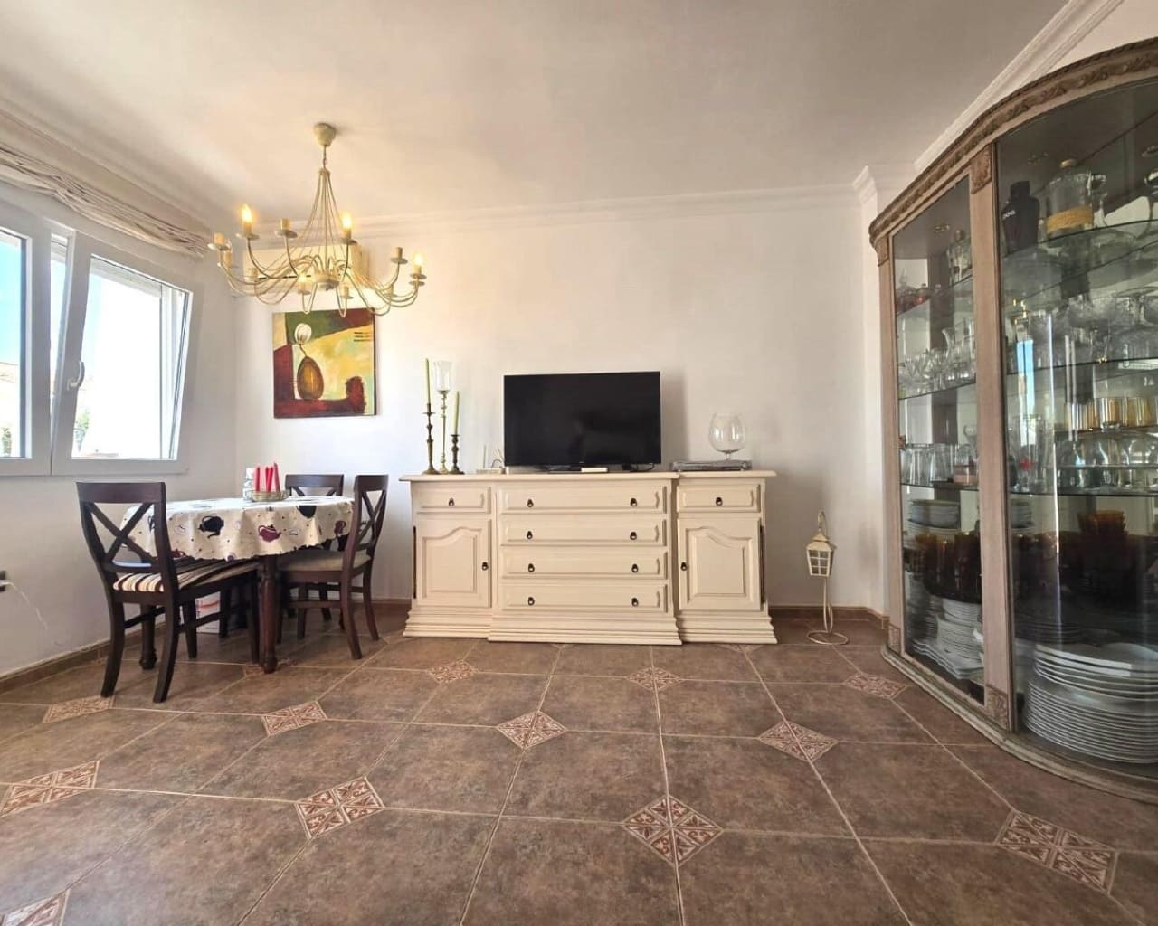 3 slaapkamer Finca/Landhuis te koop in Torrevieja met zwembad - € 272.000 (Ref: 10167315)