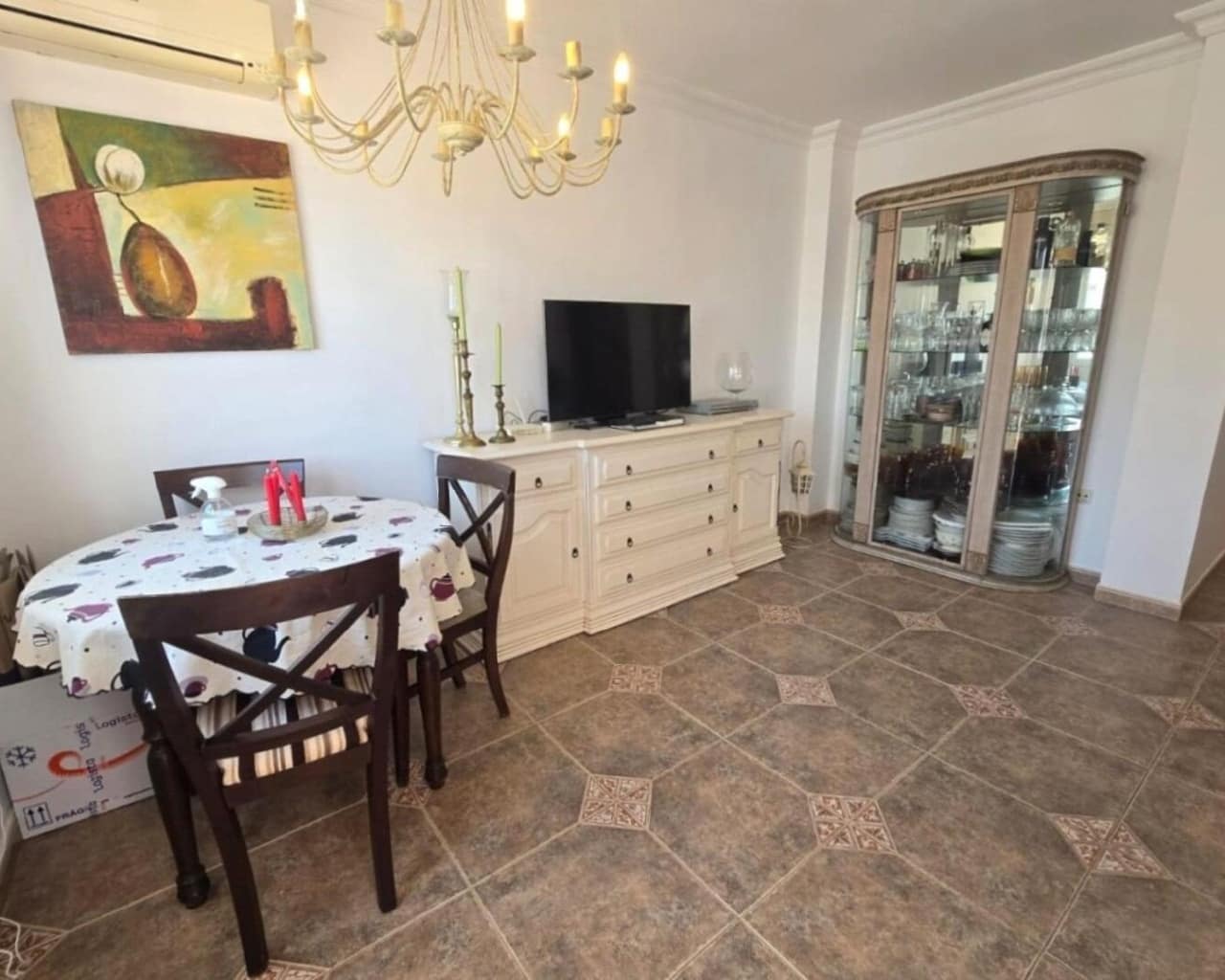 3 slaapkamer Finca/Landhuis te koop in Torrevieja met zwembad - € 272.000 (Ref: 10167315)