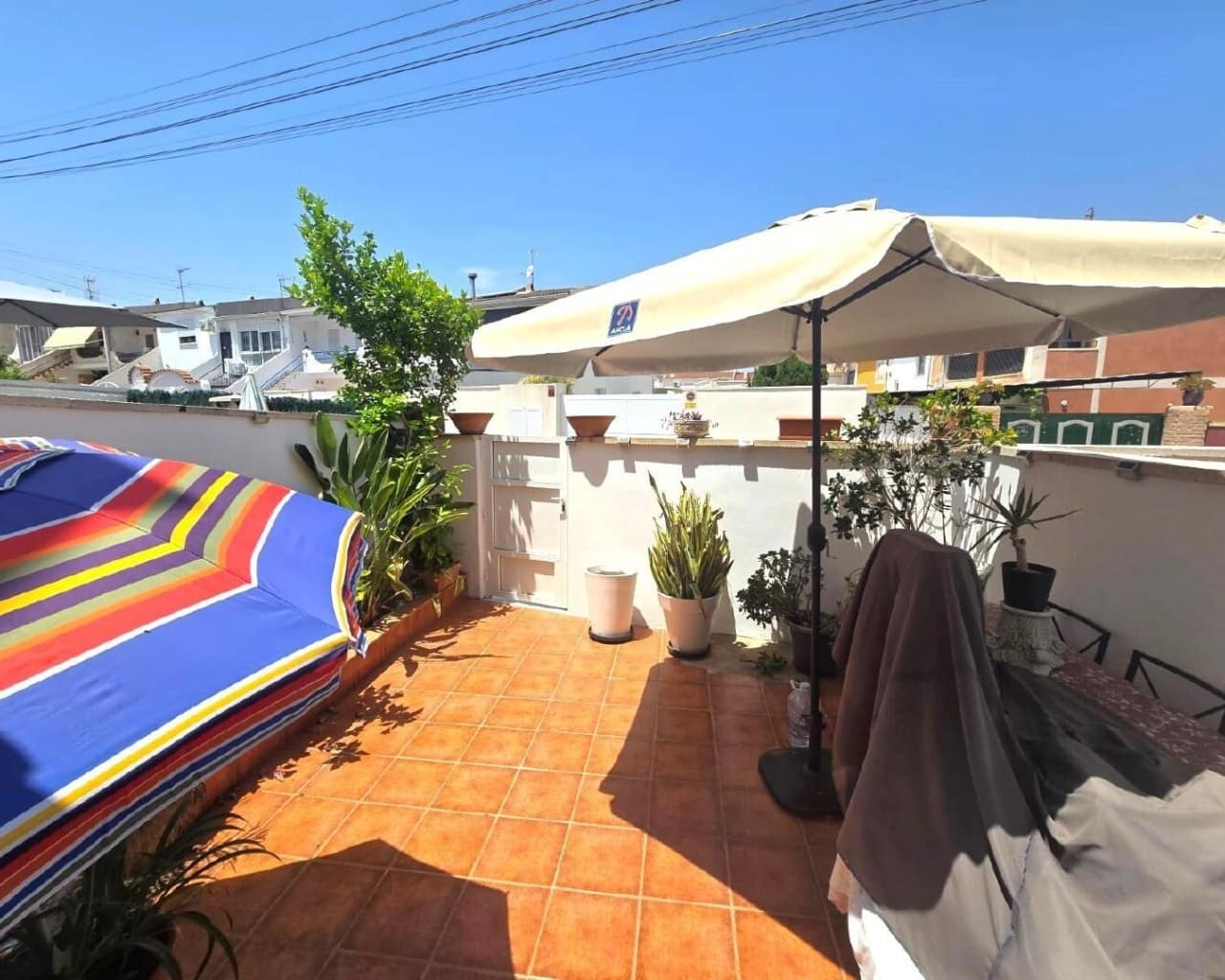 3 slaapkamer Finca/Landhuis te koop in Torrevieja met zwembad - € 272.000 (Ref: 10167315)