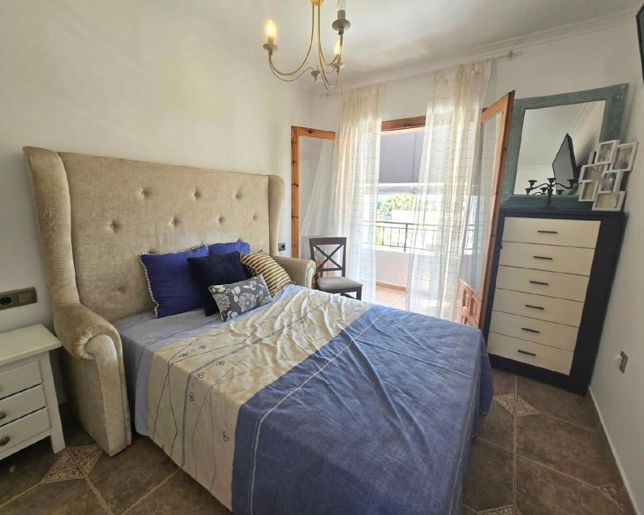 3 slaapkamer Finca/Landhuis te koop in Torrevieja met zwembad - € 272.000 (Ref: 10167315)