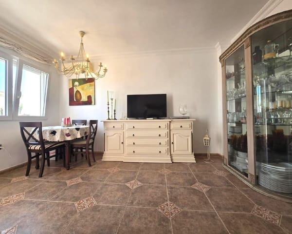 3 slaapkamer Finca/Landhuis te koop in Torrevieja met zwembad - € 272.000 (Ref: 10167315)