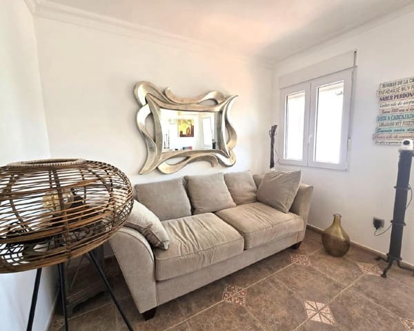 3 slaapkamer Finca/Landhuis te koop in Torrevieja met zwembad - € 272.000 (Ref: 10167315)