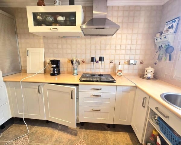 3 slaapkamer Finca/Landhuis te koop in Torrevieja met zwembad - € 272.000 (Ref: 10167315)