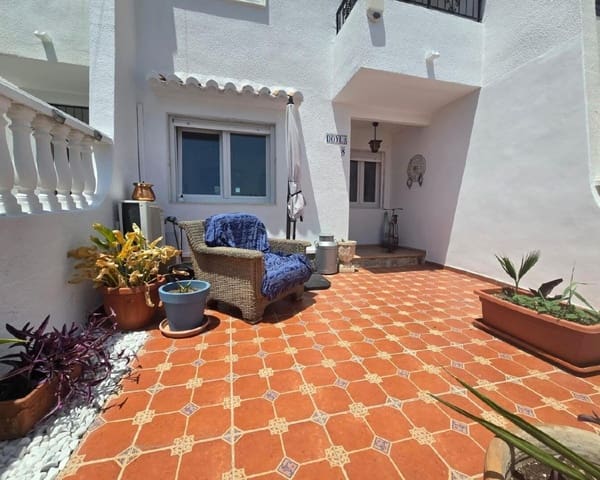 3 slaapkamer Finca/Landhuis te koop in Torrevieja met zwembad - € 272.000 (Ref: 10167315)