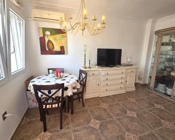 3 slaapkamer Finca/Landhuis te koop in Torrevieja met zwembad - € 272.000 (Ref: 10167315)