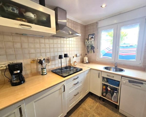 3 slaapkamer Finca/Landhuis te koop in Torrevieja met zwembad - € 272.000 (Ref: 10167315)