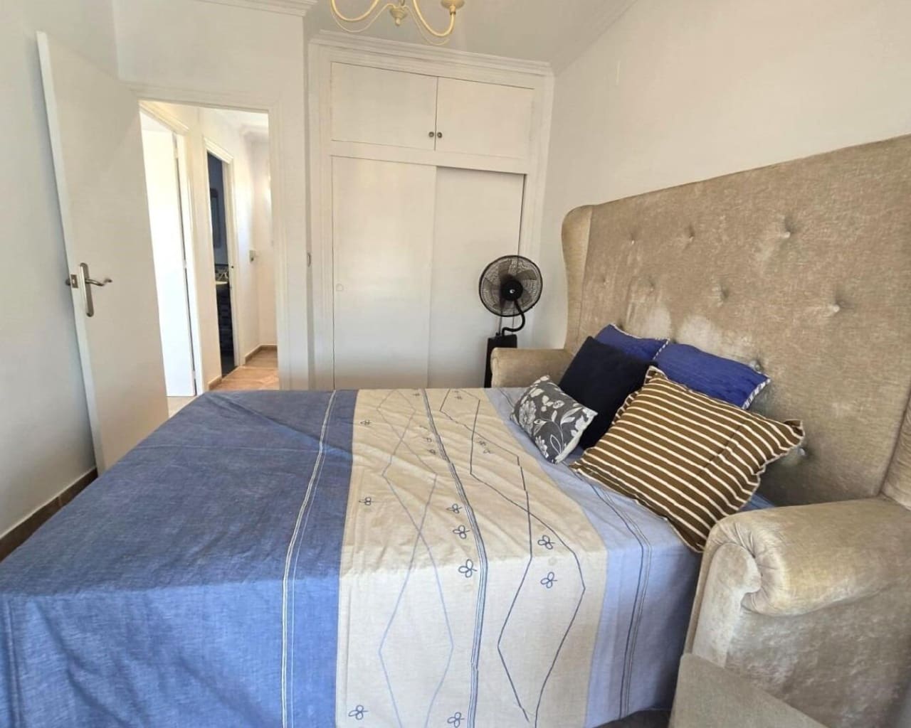 3 slaapkamer Finca/Landhuis te koop in Torrevieja met zwembad - € 272.000 (Ref: 10167315)