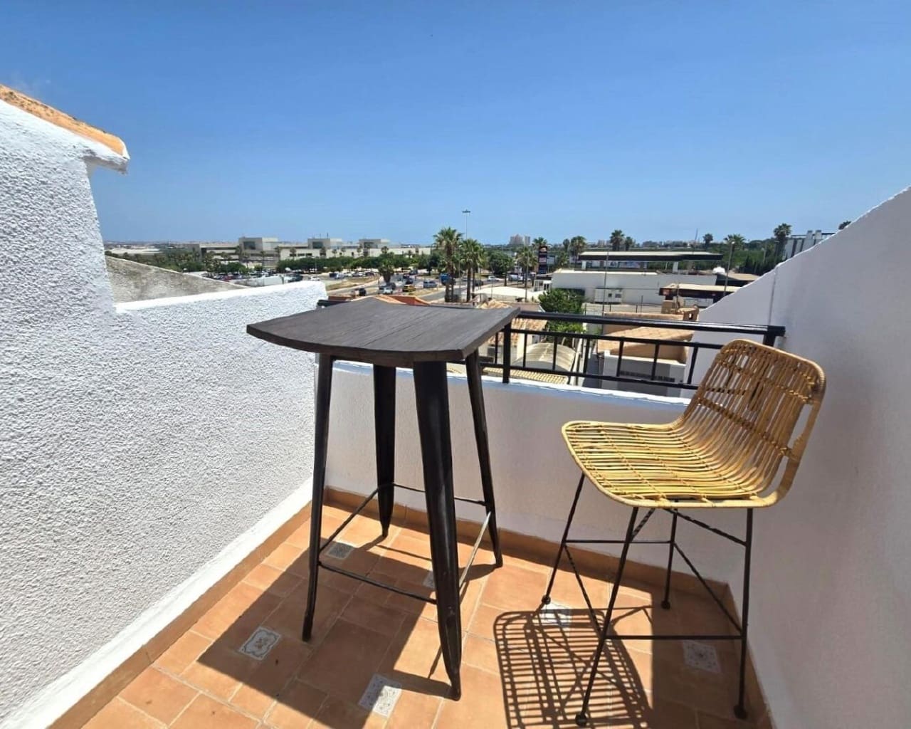 3 slaapkamer Finca/Landhuis te koop in Torrevieja met zwembad - € 272.000 (Ref: 10167315)