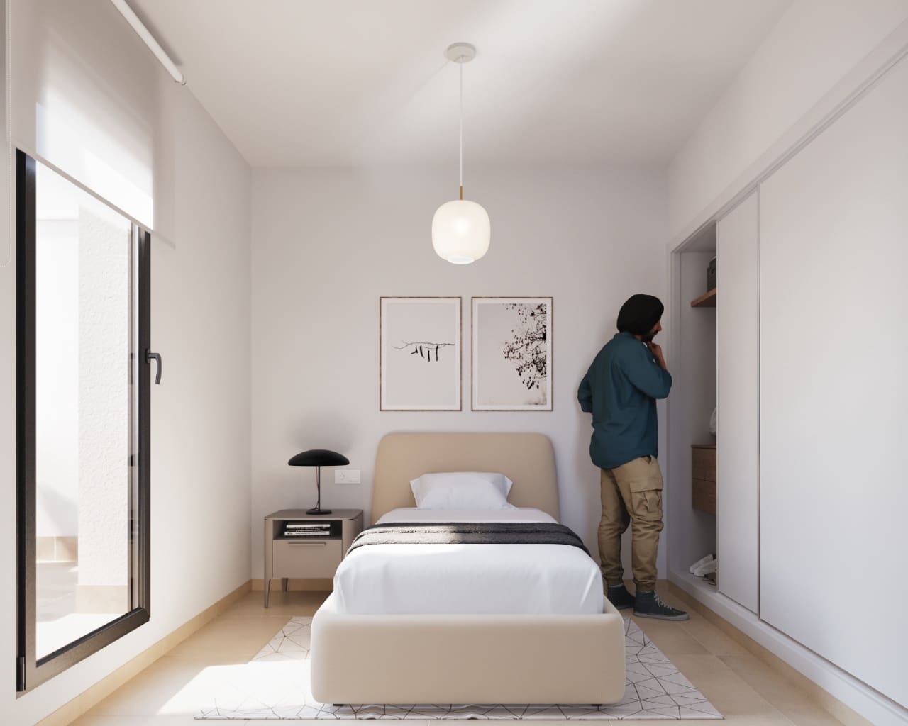 3 sypialnia Finka/Dom wiejski na sprzedaż w Miasto Murcja z basenem garażem - 239 900 € (Ref: 10167316)