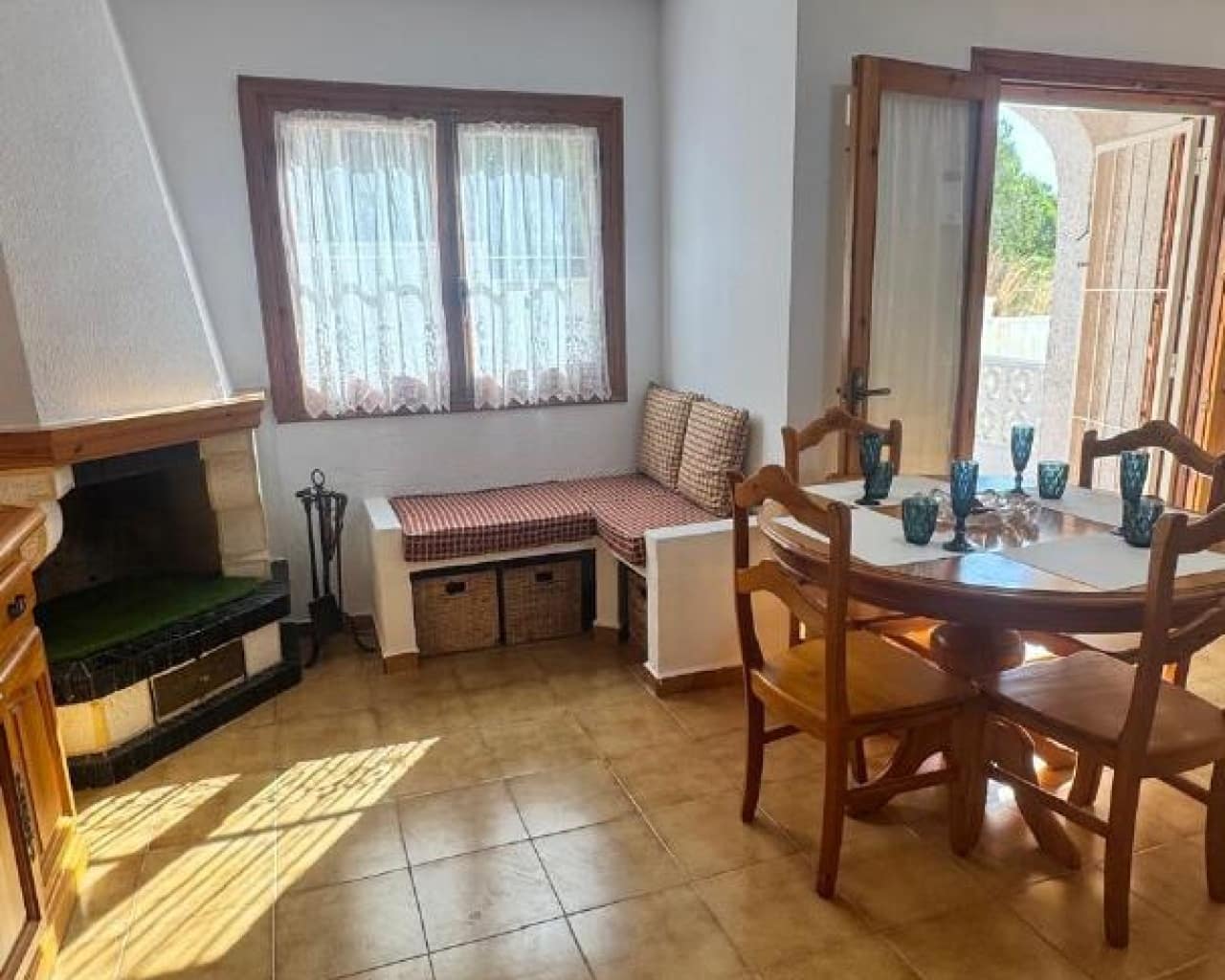 2 slaapkamer Finca/Landhuis te koop in Torrevieja - € 249.000 (Ref: 10167317)