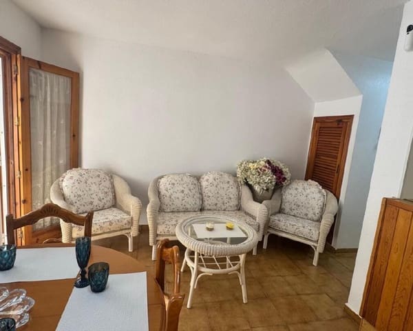 2 slaapkamer Finca/Landhuis te koop in Torrevieja - € 249.000 (Ref: 10167317)