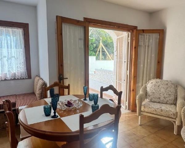 2 slaapkamer Finca/Landhuis te koop in Torrevieja - € 249.000 (Ref: 10167317)