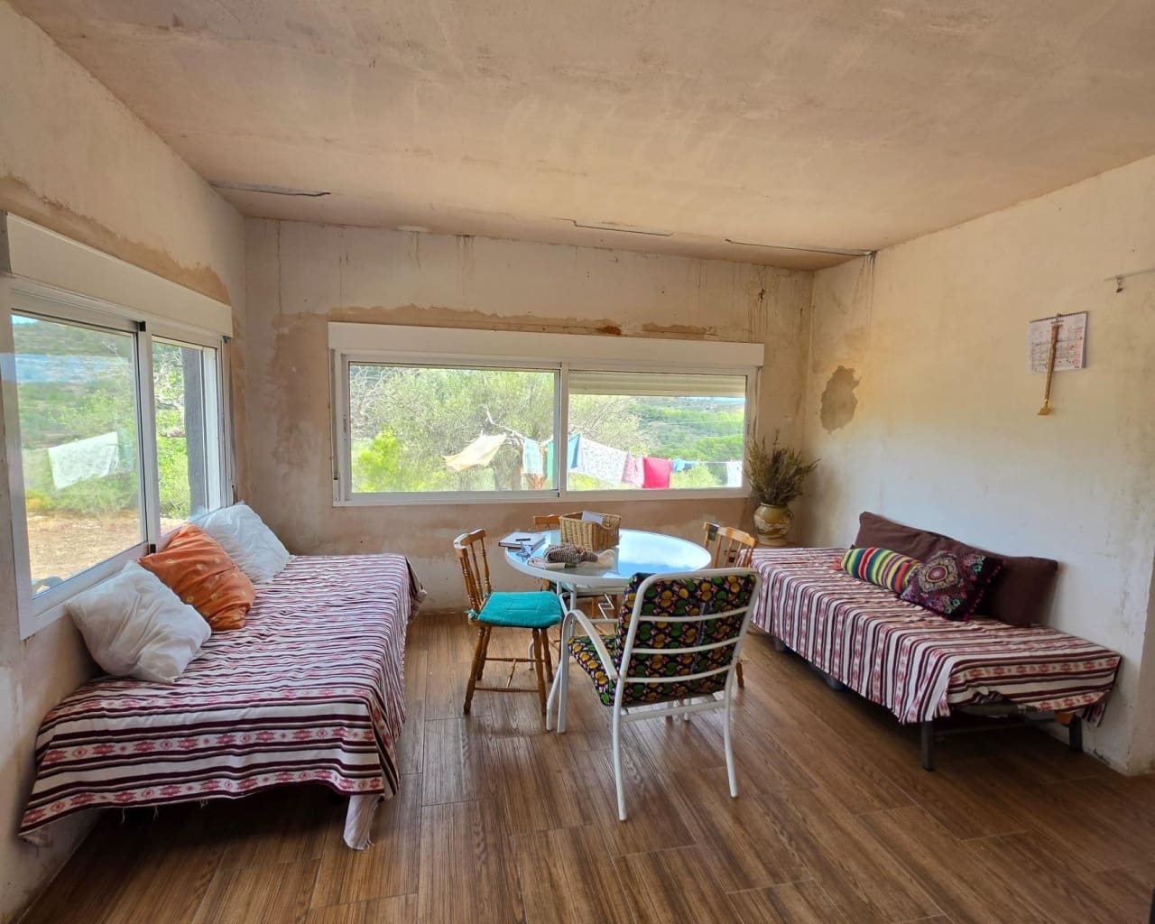 Finca/Country House for sale in El Perello - € 49,000 (Ref: 10167320)
