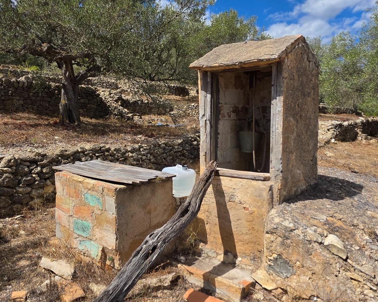 Finca/Country House for sale in El Perello - € 49,000 (Ref: 10167320)