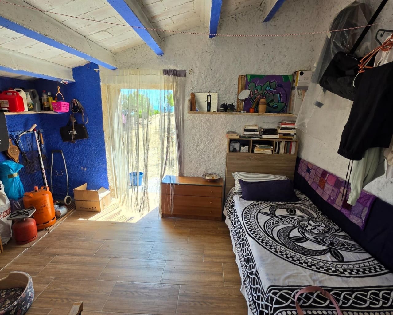 Finca/Country House for sale in El Perello - € 49,000 (Ref: 10167320)