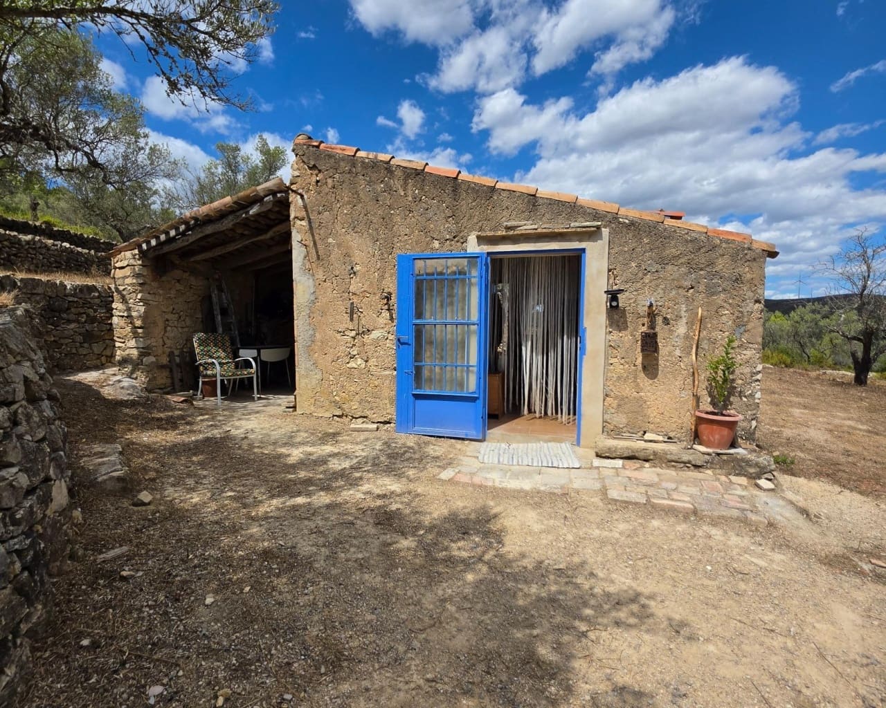 Finca/Country House for sale in El Perello - € 49,000 (Ref: 10167320)