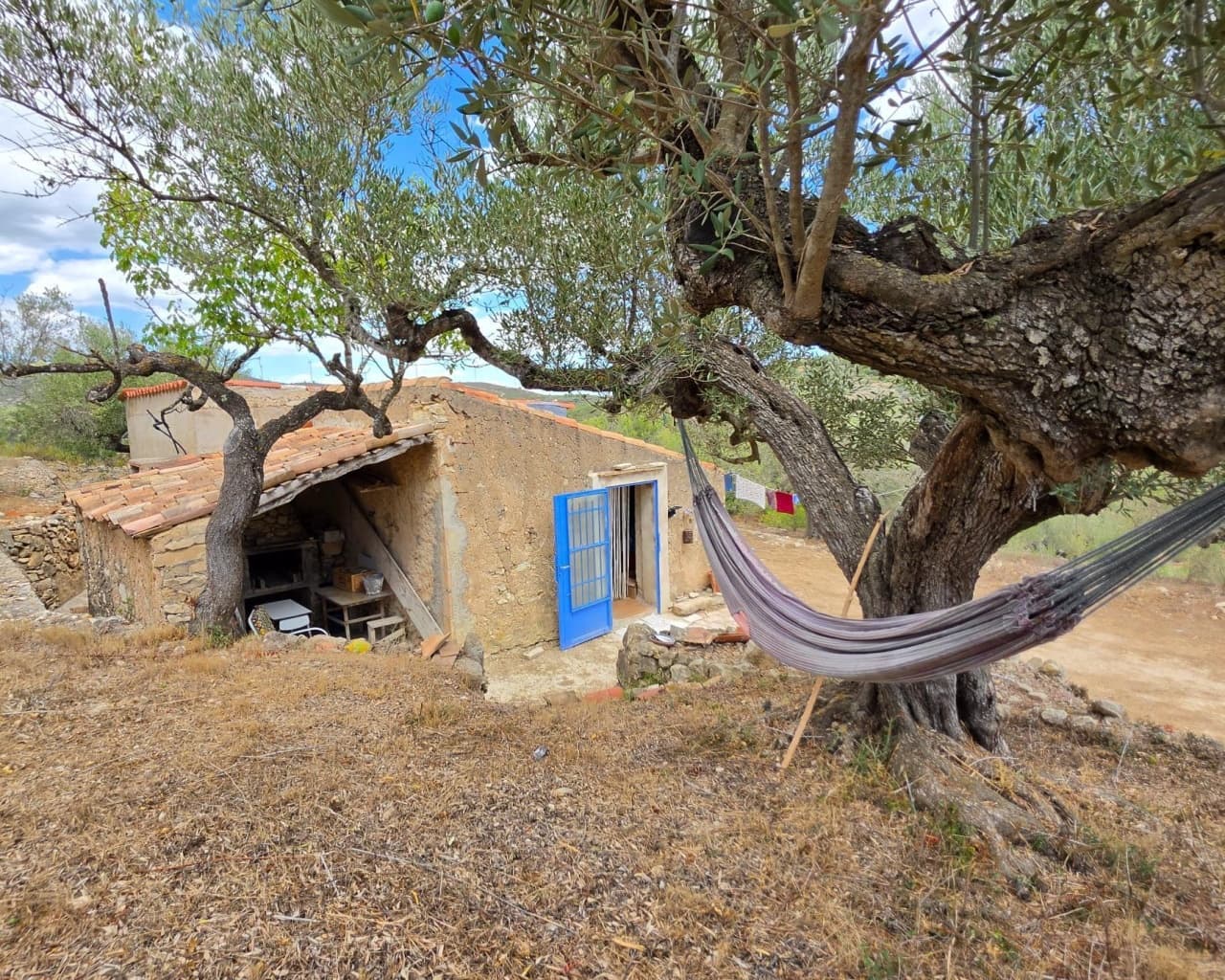 Finca/Country House for sale in El Perello - € 49,000 (Ref: 10167320)
