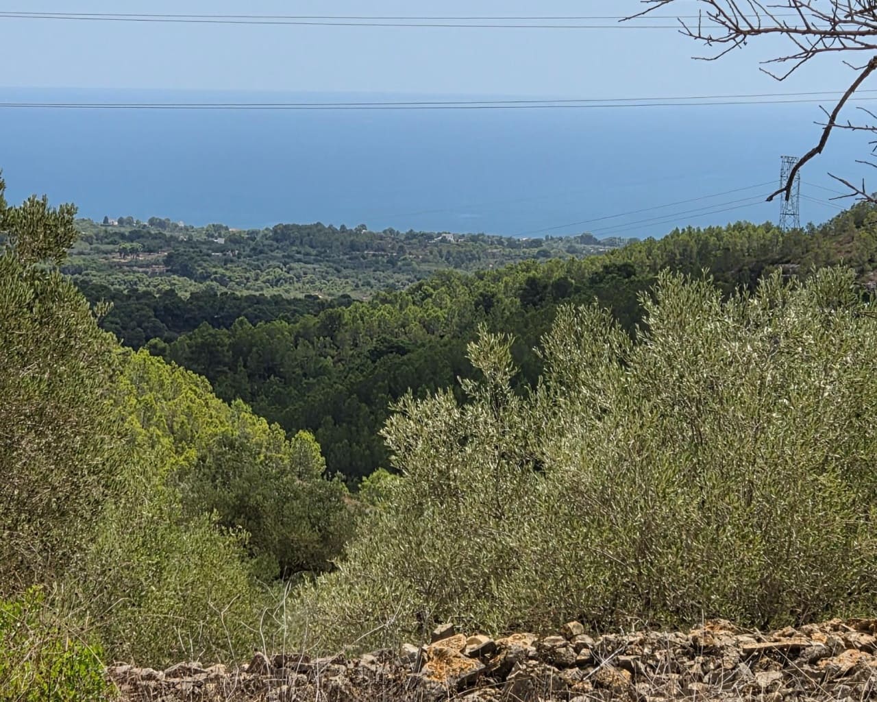 Finca/Country House for sale in El Perello - € 49,000 (Ref: 10167320)
