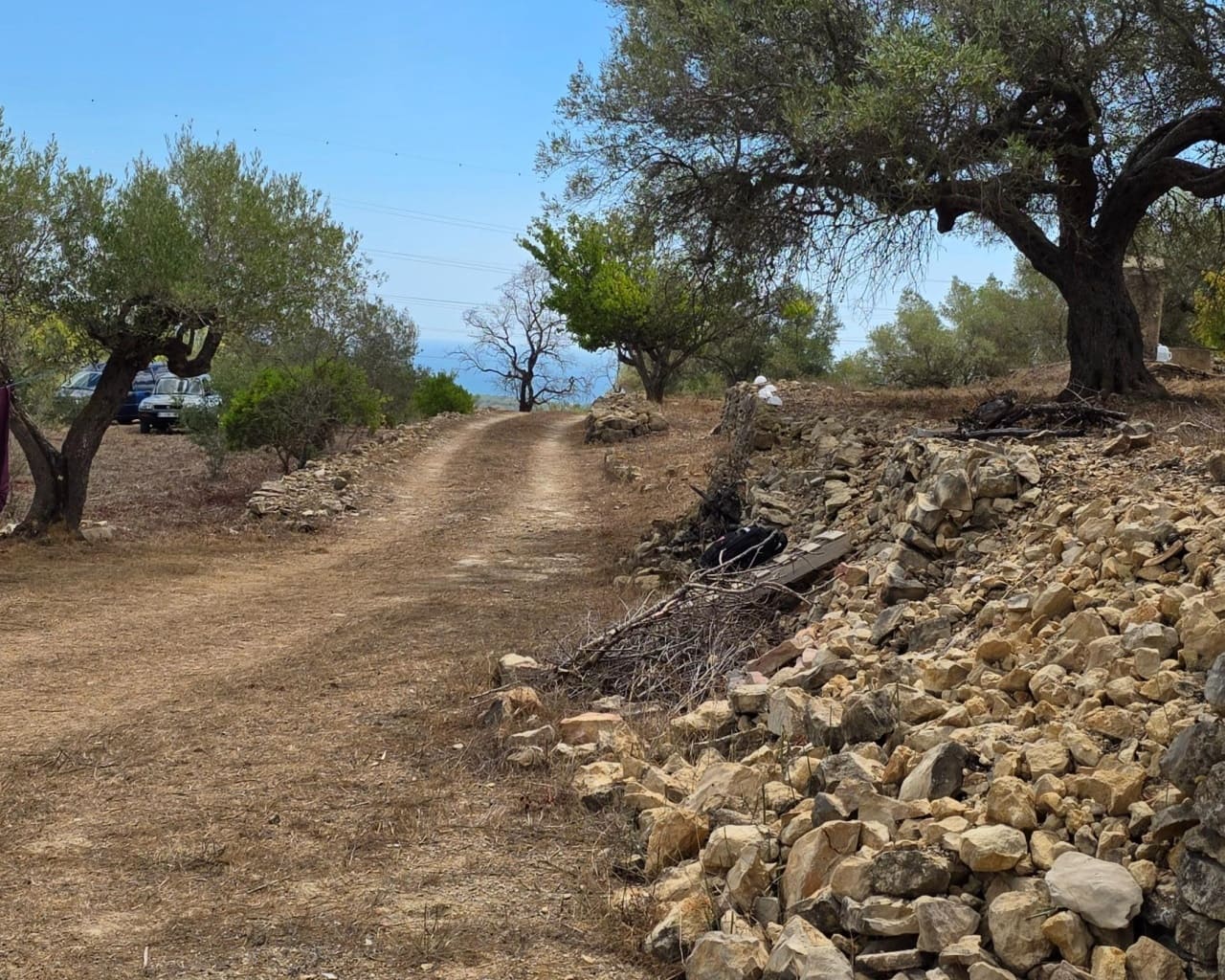 Finca/Country House for sale in El Perello - € 49,000 (Ref: 10167320)